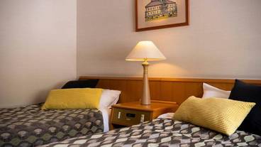 おしゃれなベッドカバー / 10