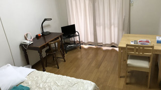 シングルルーム