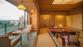 和室　スタンダードルーム