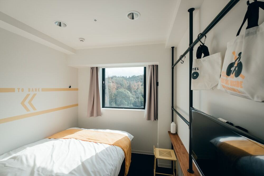 ダブルルーム一例②