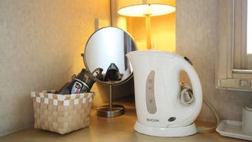 客室の設備とサービス / 16