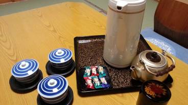 客室の設備とサービス / 30