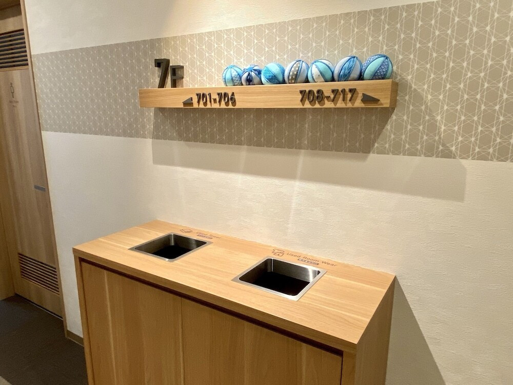 建物のデザイン