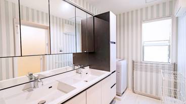 バスルームの設備 / 23