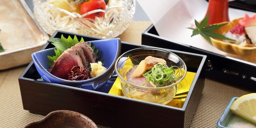 食事・飲み物