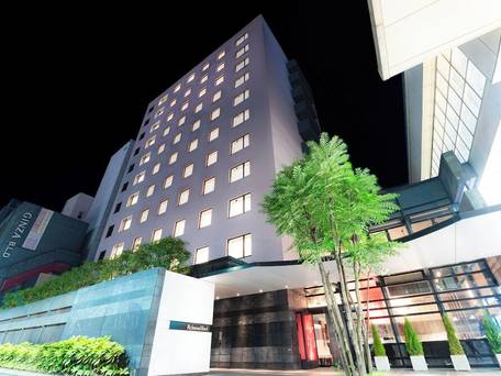 リッチモンドホテル鹿児島天文館 / 4