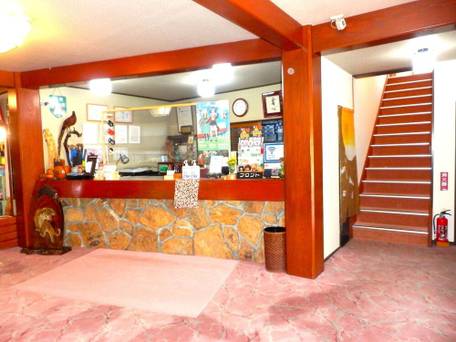 養老渓谷温泉郷 小さな旅の宿 天龍荘 / 2