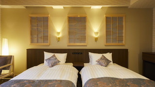 スーペリアツイン