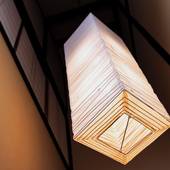 鈴 五条壬生川 東（京都府 町家） / 5