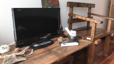 客室の設備とサービス / 14