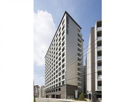 静鉄ホテルプレジオ博多駅前 / 4