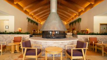 Lobby lounge "Paese" / 6