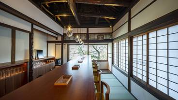 バー (施設内) / 8