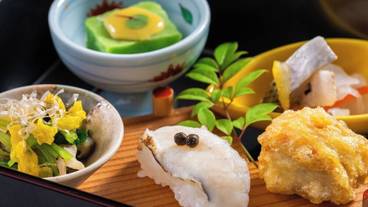 食事・飲み物 / 19