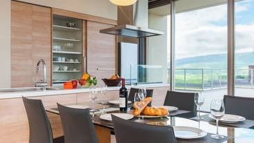 専用キッチン / 34