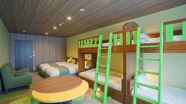 ファミリー&レジャー6① / 15