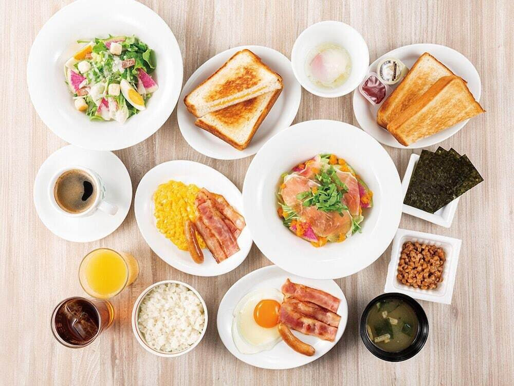レストラン