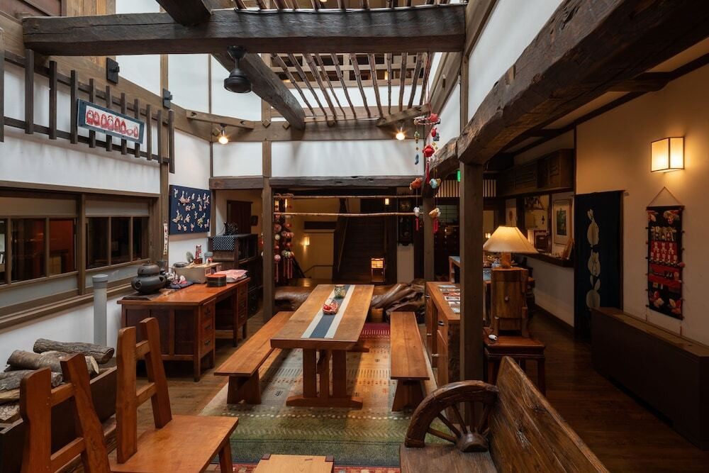 温泉顔ミストや温泉ミストサウナで美肌に♡街歩きにも便利な小旅館4005123