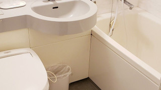 ダブルルーム 禁煙