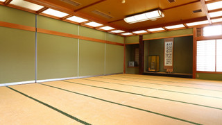 【禁煙】グループ部屋《和室30畳》