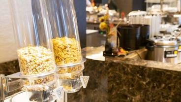 朝食ビュッフェ / 10