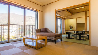 デラックス ルーム 禁煙