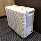 くれたけインプレミアム静岡駅前(静岡県 ビジネスホテル) / 5