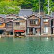 伊根湾に浮かぶ村。伊根の舟屋に泊まろう！おすすめ宿屋7選