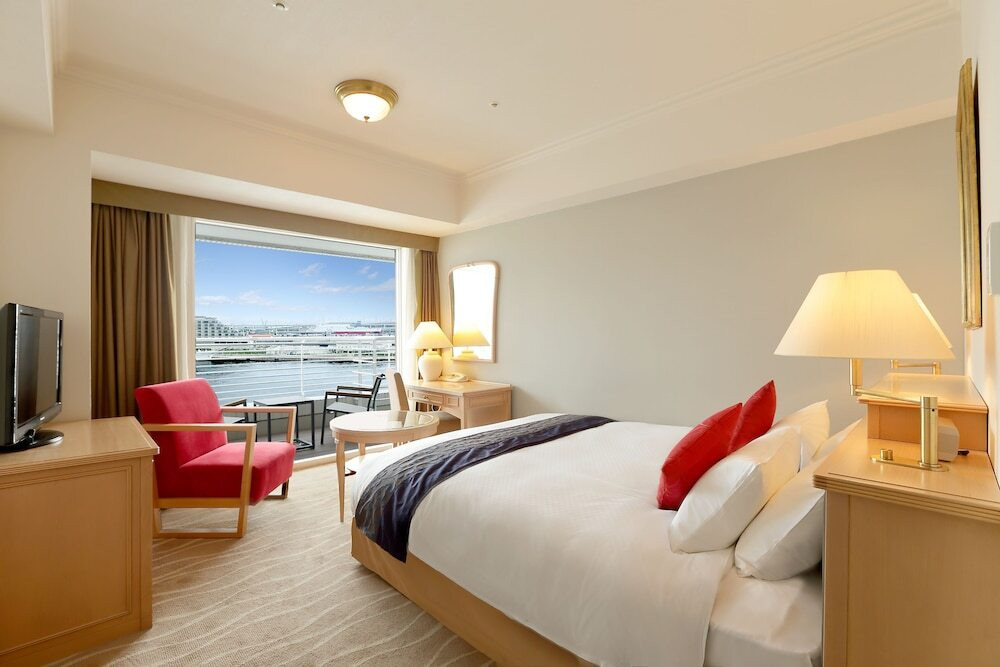 神戸メリケンパークオリエンタルホテル4236961