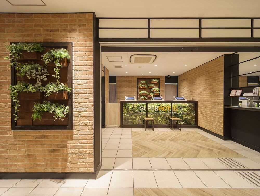 レセプション ホール