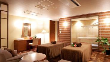 吉祥スパ① / 12