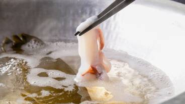 食事・飲み物 / 1