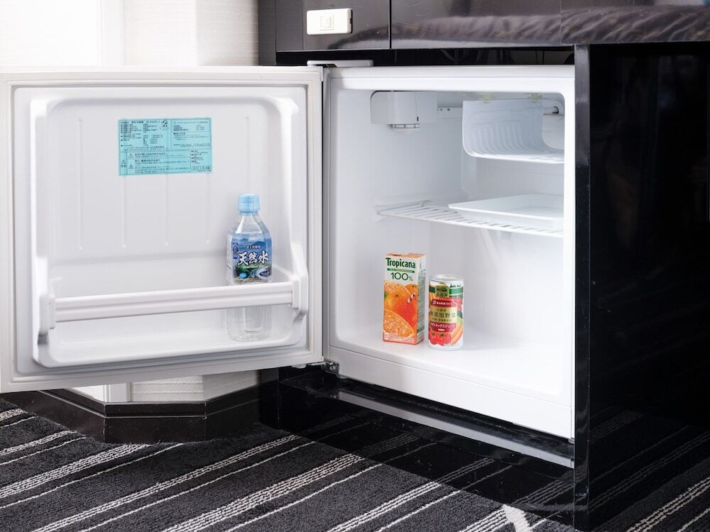 客室の設備とサービス