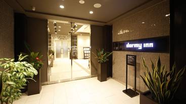 内部エントランス / 2