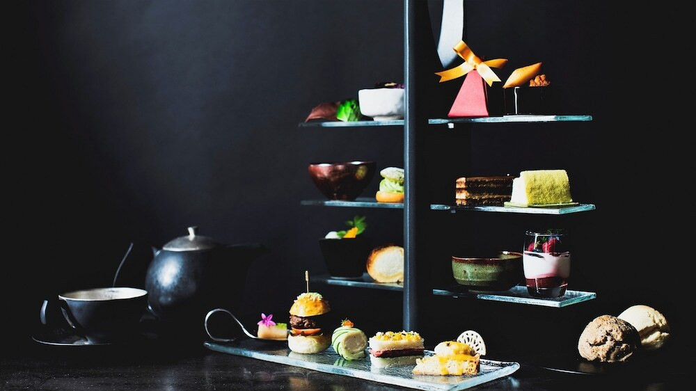 「TEA AND BAR」 料理 127850936 ｽﾌﾟﾘﾝｸﾞ