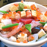 日本海の幸を堪能！新潟市内の美味しすぎる海鮮ランチ8選