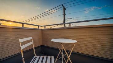 バルコニー / 31