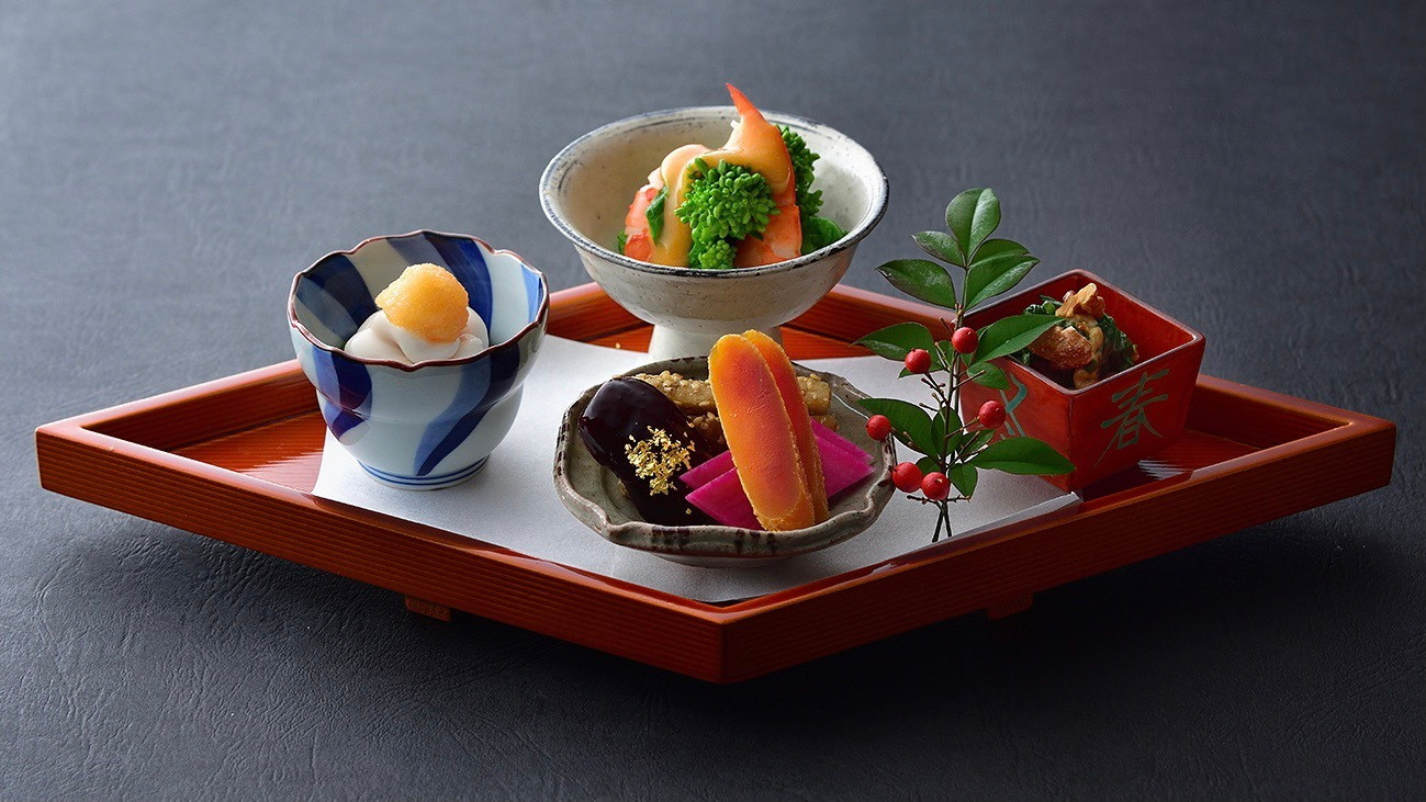 上質な会席料理と温泉に癒される小さな料理旅館3657414