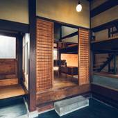 つきひの家(京都府 コテージ・ロッジ・一棟貸) / 2