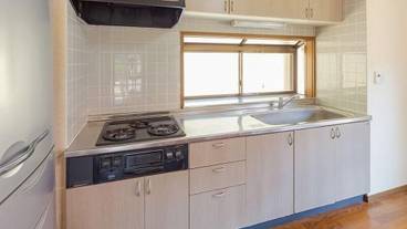 専用簡易キッチン / 6