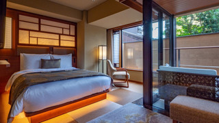 [別邸] 雅 (2階) プレシャスダブル 禁煙