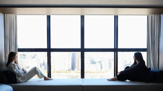 クイーンスイート 禁煙