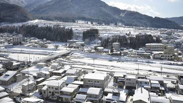 シティ ビュー / 19