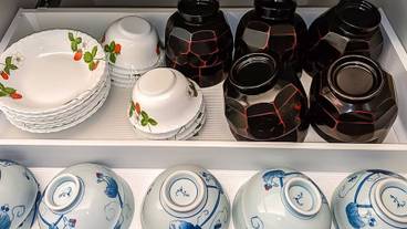 専用キッチン / 36