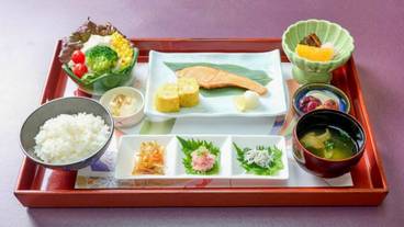 朝食 / 11