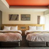 gallery hotel KAGUYA（京都府 アパートメント） / 4