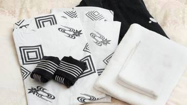 客室の設備とサービス / 27