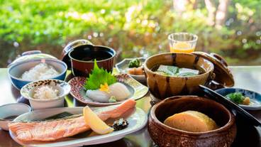 朝食 / 2