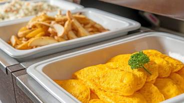 レストラン / 12