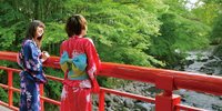 心とお肌を磨く女子旅へ♡伊豆の「修善寺温泉」のおすすめホテル7選